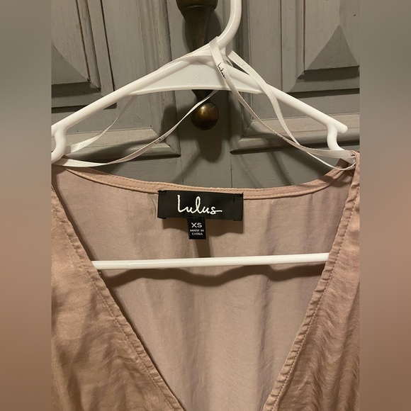 Lulus romper - Picture 3 of 3